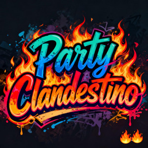 Party Clandestino by Lil_Luchy27, Jarlin3_7