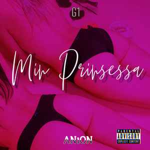 Min prinsessa by G1, An1