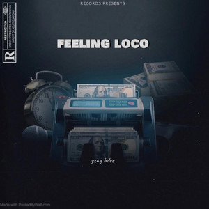 Feeling loco