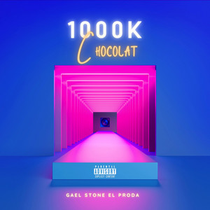 Gael Stone - 1Oook Chocolat