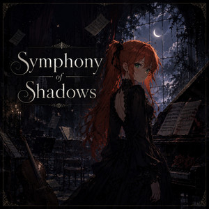 HITORI — SYMPHONY OF SHADOWS