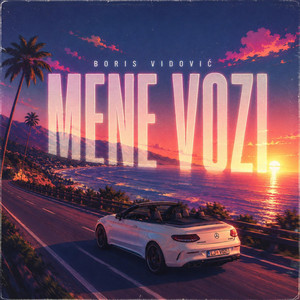 Mene vozi by Boris Vidović