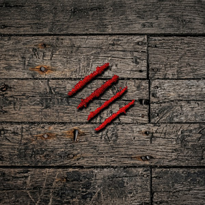 Samurai by Flawx, MMELL