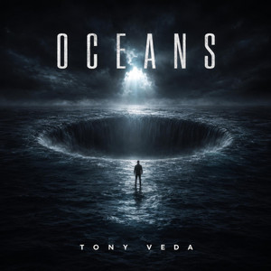 Oceans by TONY VEDA