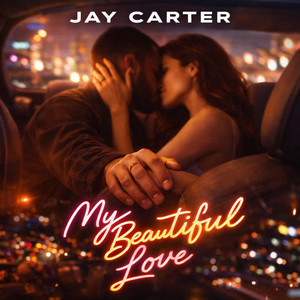 My Beautiful Love Yes by Jay Carter