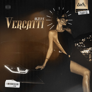 Vercatti - Speed Up by OLZXVS