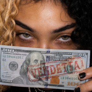 VENDETTA by Amaru Son, Royce J