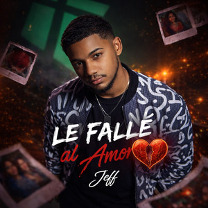 Le Fallé al Amor by Disny, Jeff