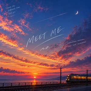MEET ME by a.o.