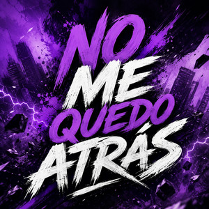 No Me Quedo Atrás by DREY MC