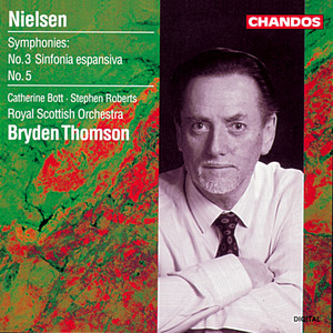 Nielsen: Symphony No. 3, Op. 27, FS 60 