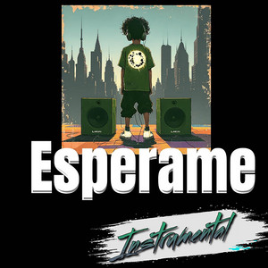 Esperame - Instrumental by Vitto Musik