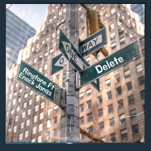 Delete (feat. Enock Jonas)