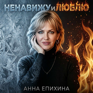 Ненавижу и люблю by Анна Епихина