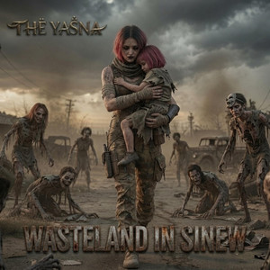 Wake as One by The Yasna