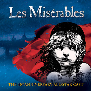 Les Misérables (Original 1985 London Cast Recording) - Album by