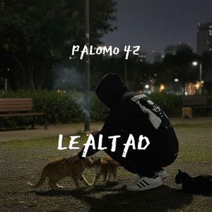 Lealtad by Palomo42