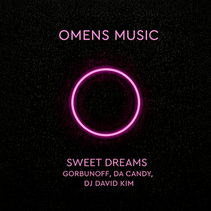 Обкладинка: Sweet Dreams