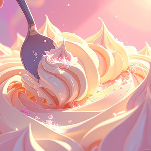 Frosting by Crumbly