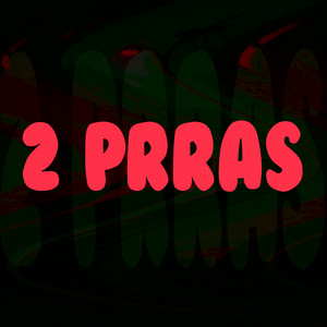 2 Prras by Carl18
