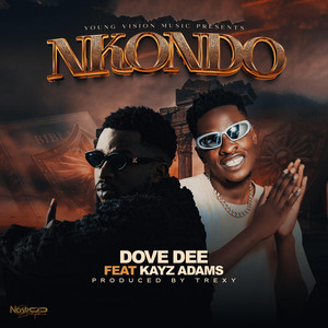 Nkondo (feat. Kayz Adams)
