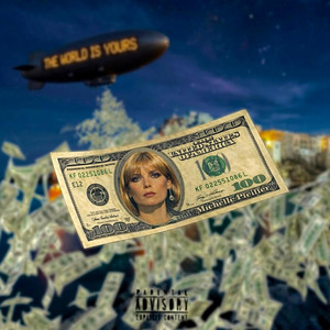 Raivers & Pablito - MICHELLE PFEIFFER