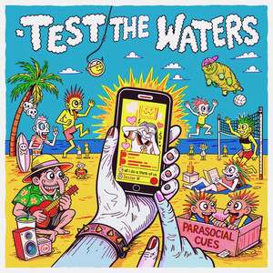 Counting Up by Test The Waters