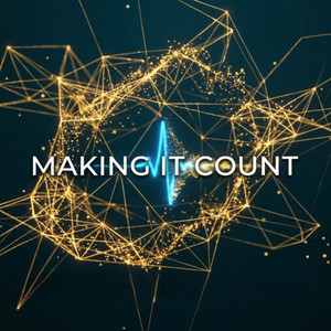 Making It Count by Kinetic Trace