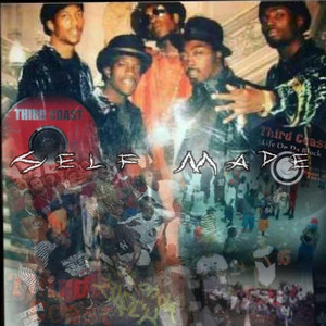 Who Do You Know by The Real $treet Certified, 3rd Coast, Baby J, BossPlayer, Bishop, Third Coast, Whoppa Choppa, Meezy da Industry, Self Made, Big Ben