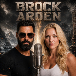 Brock Arden by Brock Arden