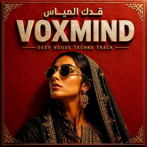 قدك المياس by voxmind music