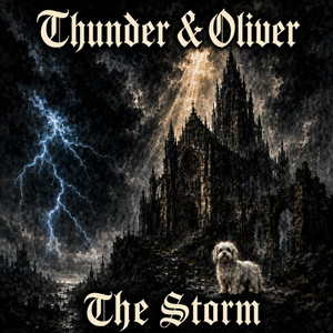 The Grudge by Thunder & Oliver
