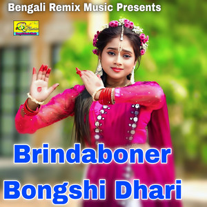 Aratrika Bhattacharya - Brindaboner Bongshi Dhari