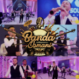Ciftetel - Live by Banda Osmani