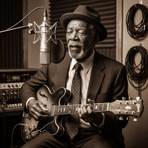 My Name Still Holds by Jaxson Blue Sounds
