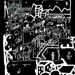 album cover: The Collective Loneliness