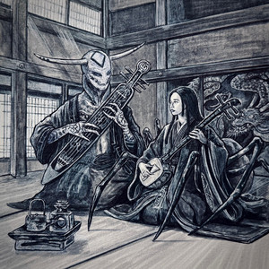 Jorogumo by ShogunF