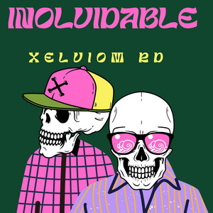 Inolvidable by Xelvion RD
