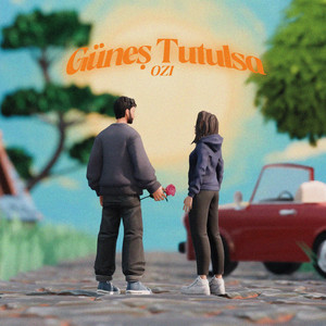 Ozi - Güneş Tutulsa