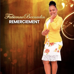 Fabienne Payoute Bernadin - Ou Paka Barem