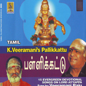 Veeramani Raju - Bhagavan Saranam