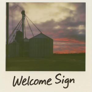 Welcome Sign (DEMO)