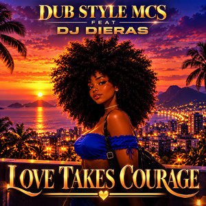 Love Takes Courage by Dub Style Mcs, DJ Dieras