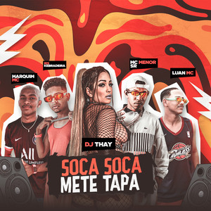 Soca Soca Mete Tapa - Single by Various Artists | Spotify