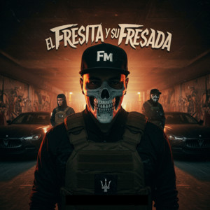 el fresita & su fresada - Fm Es Mi Bandera