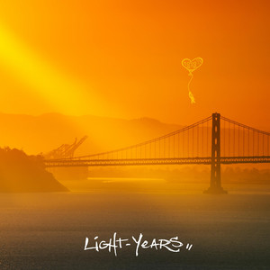 light-years by High Dive Heart, Jason Reeves, Nelly Joy