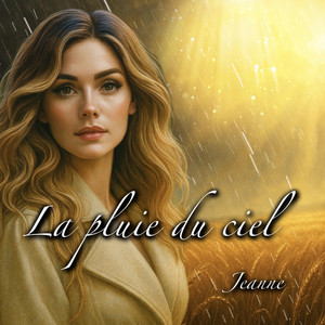 La pluie du ciel