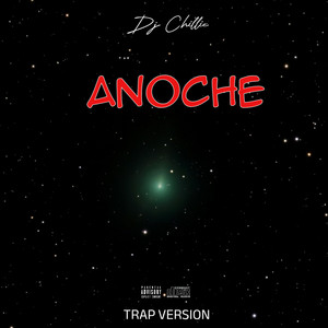ANOCHE (TRAP) by Dj Willye