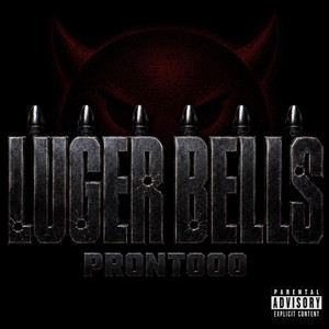 Luger Bells by Prontooo
