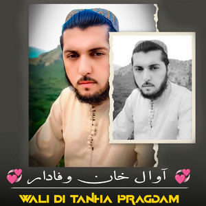 Awal Khan Wafadar - Zra Mi Pataa Pasi Dardona Kawe